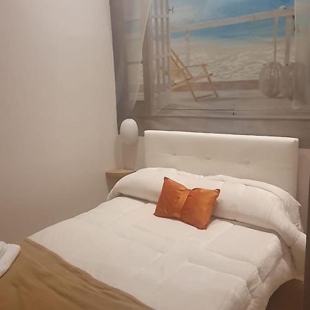 Venezia Rooms ナポリ エクステリア 写真